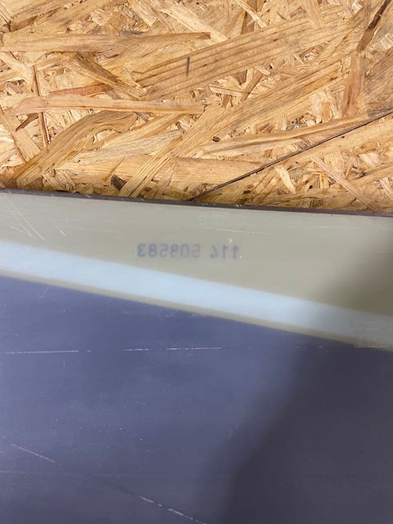 【超レア1994年】 バートン　ツイン47 147㎝