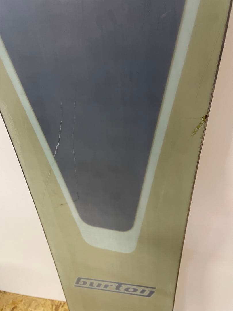 【超レア1994年】 バートン　ツイン47 147㎝