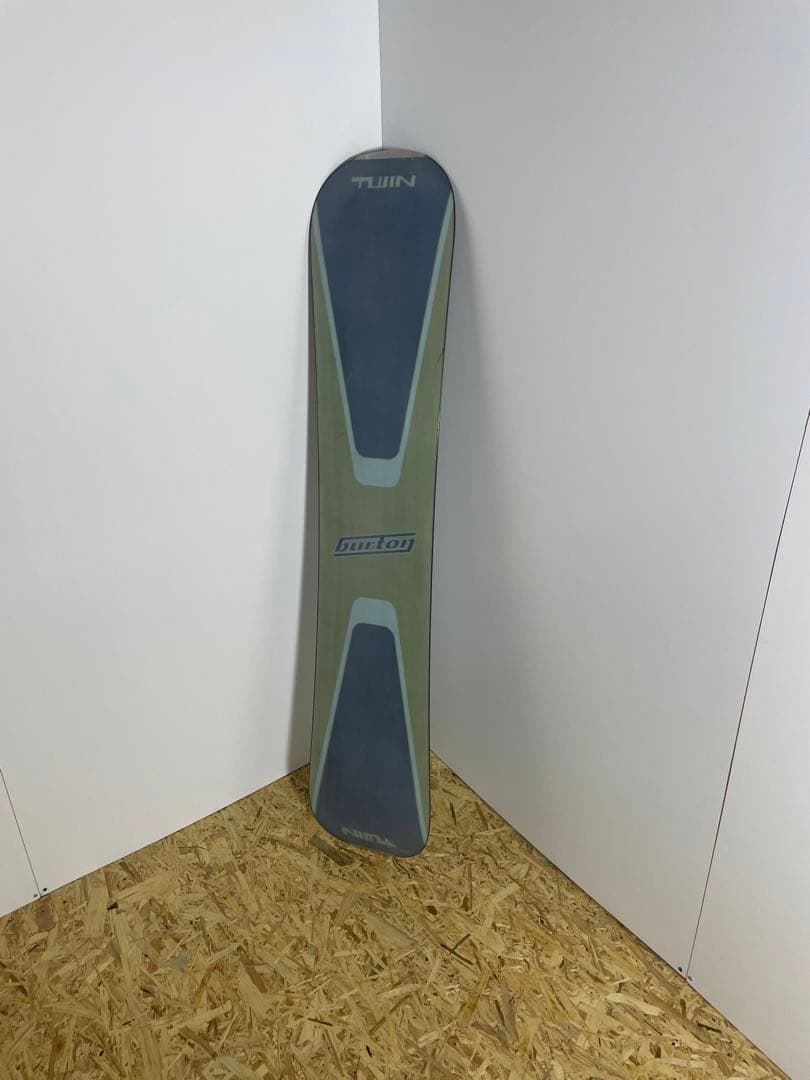 【超レア1994年】 バートン　ツイン47 147㎝