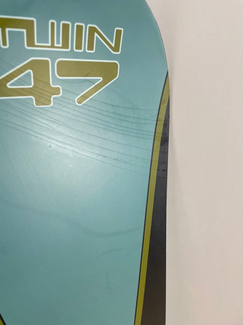【超レア1994年】 バートン　ツイン47 147㎝