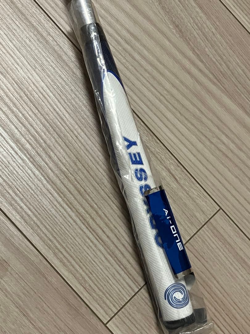 Ai-ONE WING BACK ODYSSEY パター　34インチ