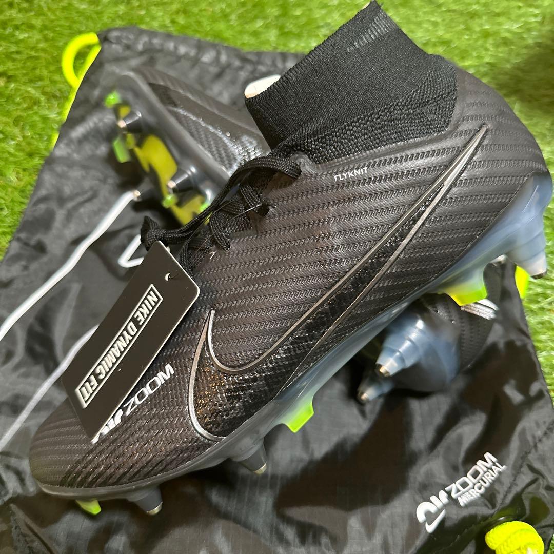 【ラスト一足】スーパーフライ 9 Elite SG-PRO AC 26cm