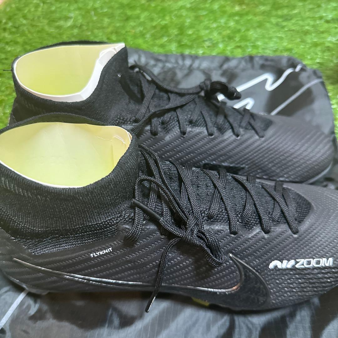 【ラスト一足】スーパーフライ 9 Elite SG-PRO AC 26cm