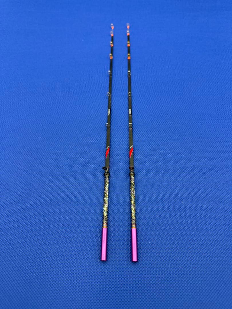 バリバスRacingMAX321WRX ２本セット