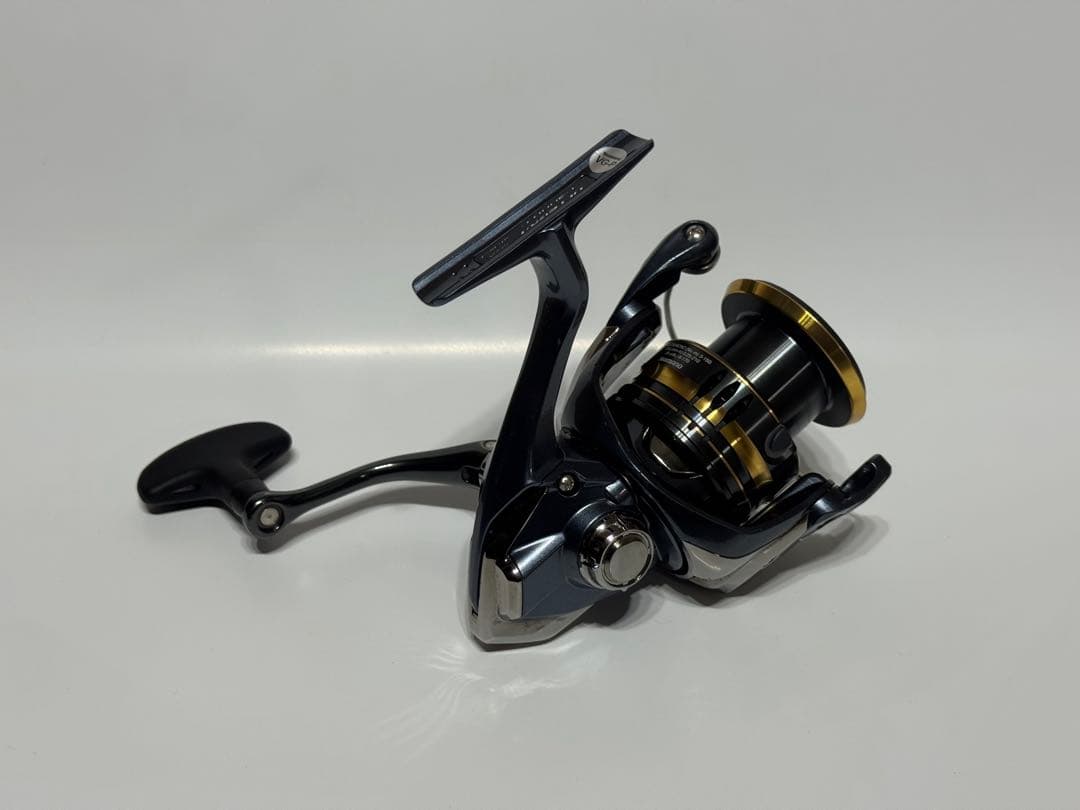 SHIMANO シマノ 21 アルテグラ C3000