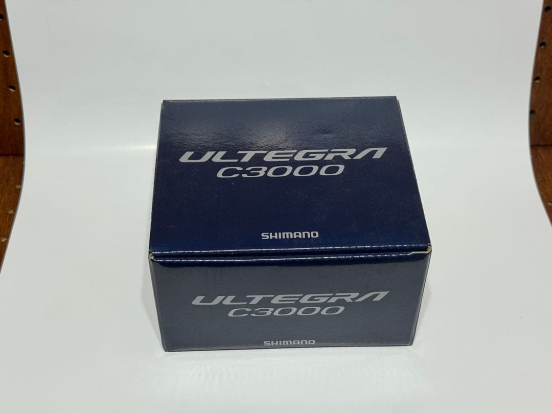 SHIMANO シマノ 21 アルテグラ C3000