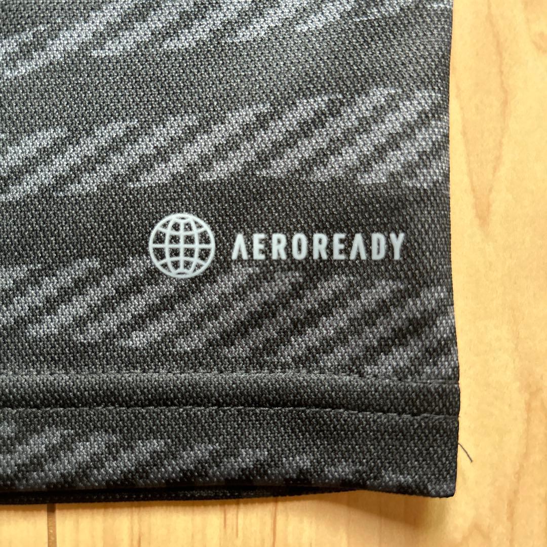 正規品新品☆レアル・マドリード20/23サードユニフォームMサイズ☆アディダス