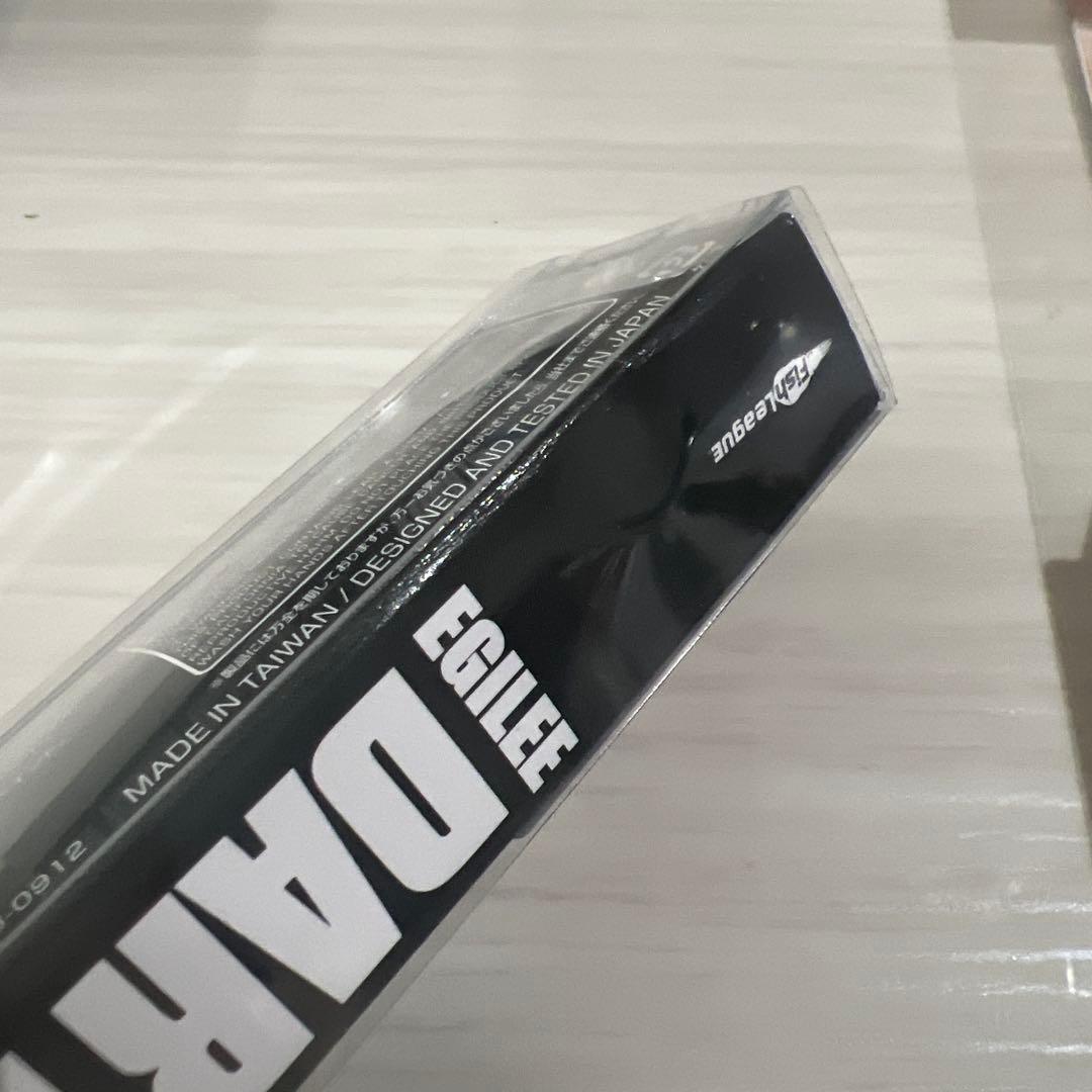 ダートマックス TR 40g-BK 4個セット