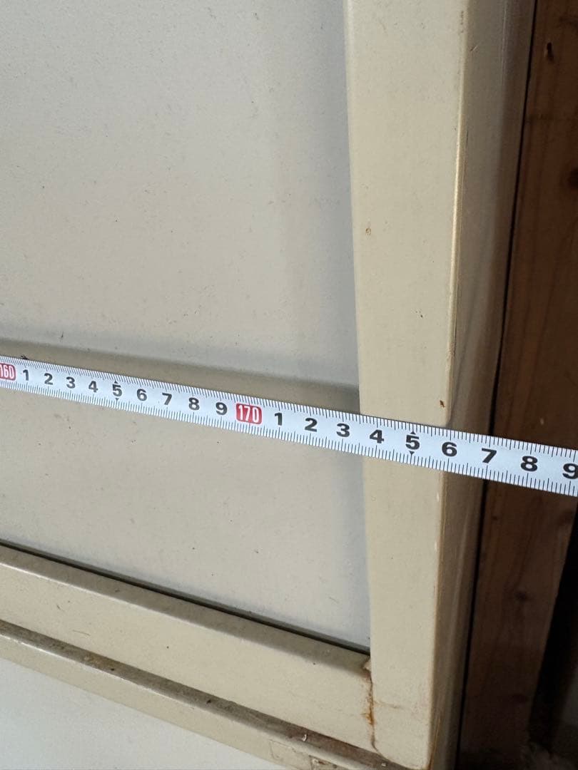 スチール製キャビネット 鍵付き グレー　コクヨ　3台まとめて　引き取り限定