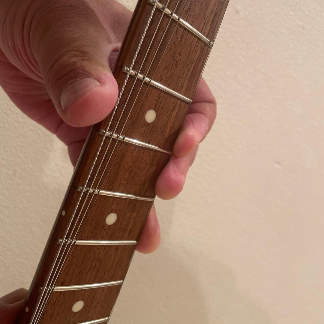 ゴダン　ラジエイター　GODIN RADIATOR ブラック