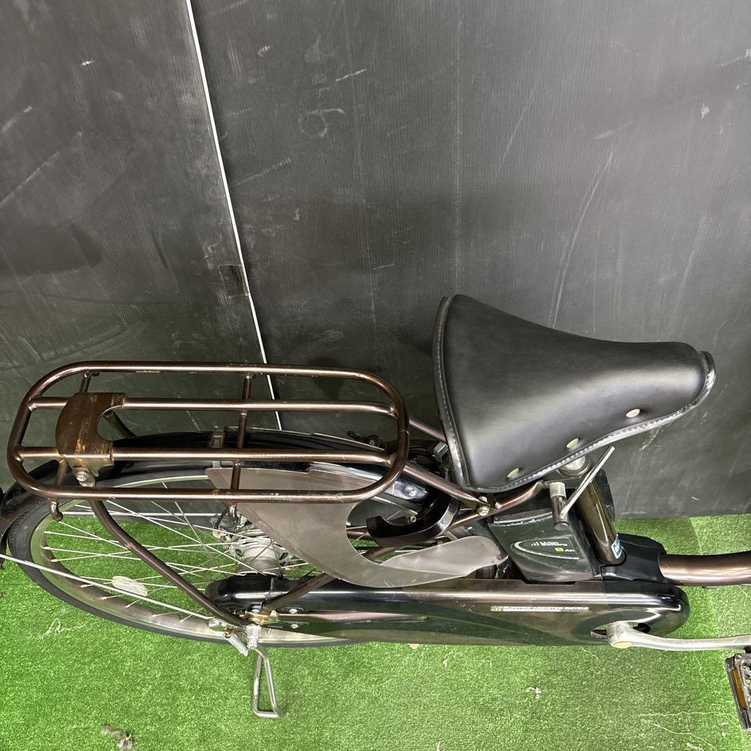 電動自転車 Panasonic Lithium vivi FX SD 55★