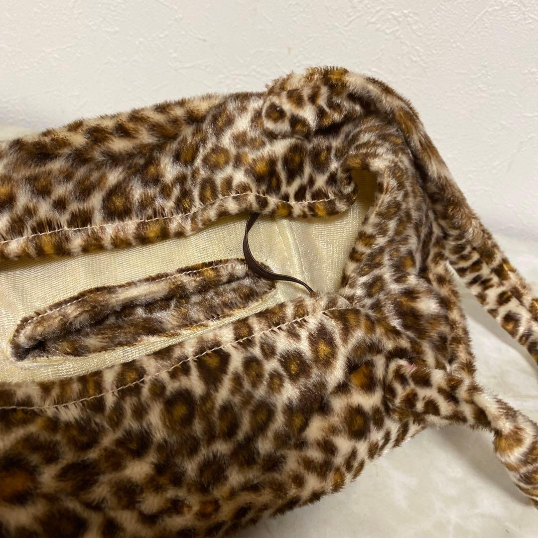 d*2様 激レア！当時物 日焼けキティ 豹柄 ティッシュカバー車 平成ギャル ハ