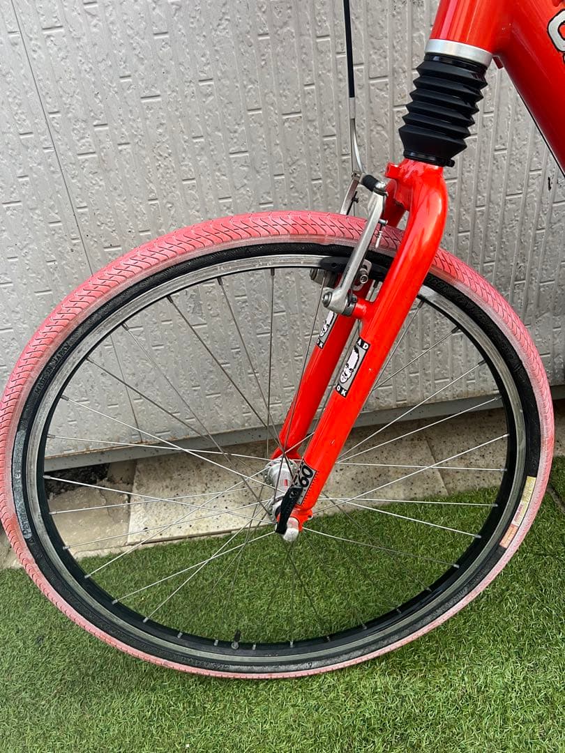 CANNONDALE super V700 キャノンデール　マウンテンバイク