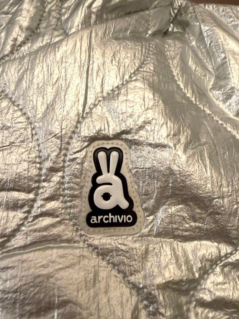 archivio ベストリバーシブル 2WAY スカートセットアップ
