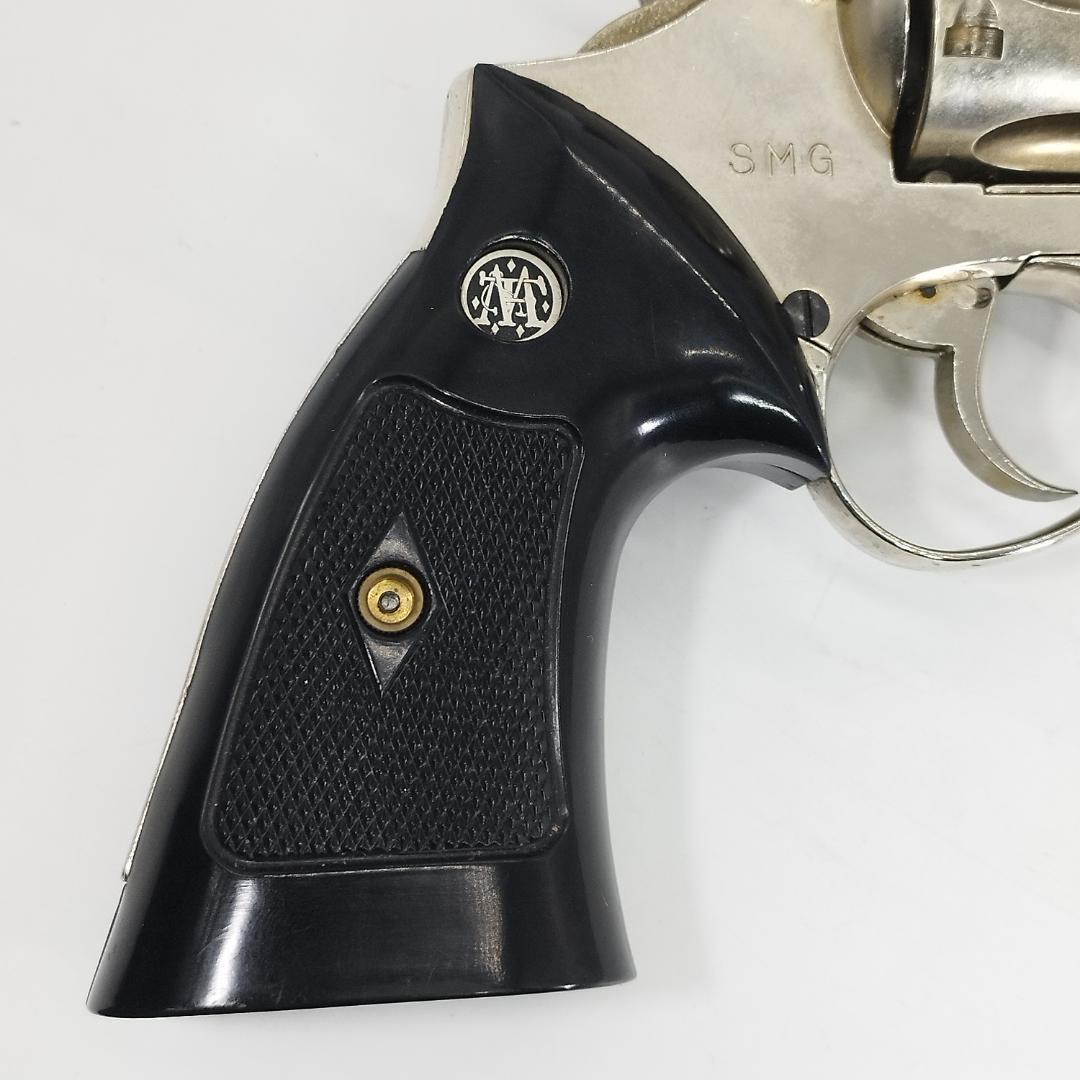 コクサイ スミス & ウェッソン 44 マグナム SMG 金属モデルガン