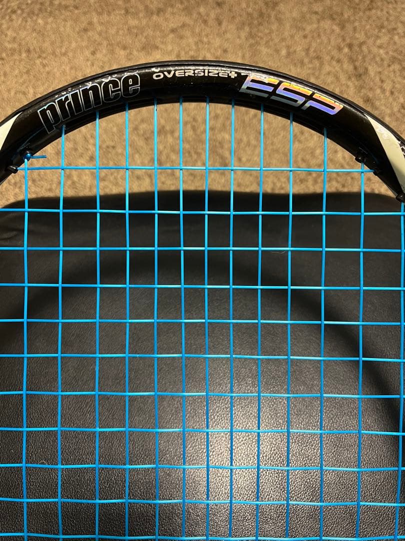 Prince Premier 115 ESP テニスラケット