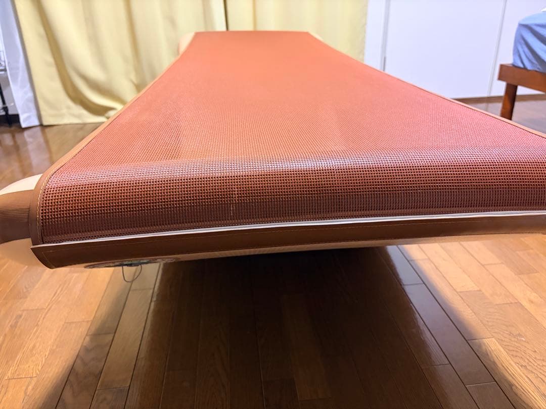 プレミアムairハンモック　ブラウン