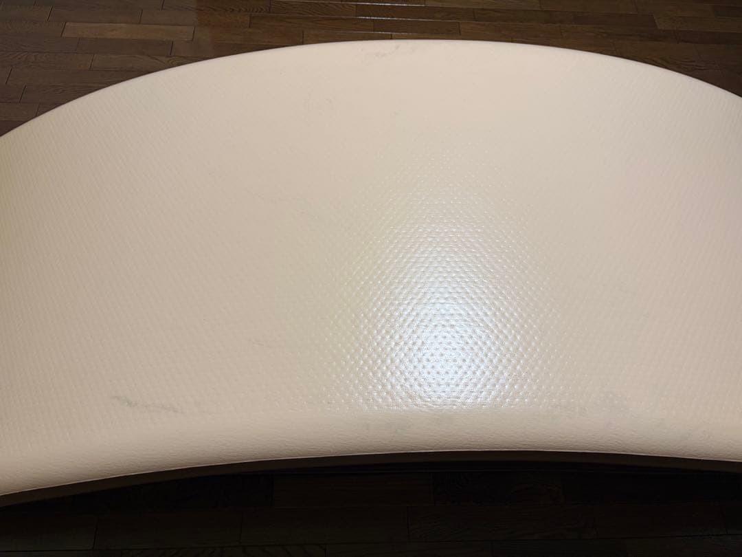 プレミアムairハンモック　ブラウン