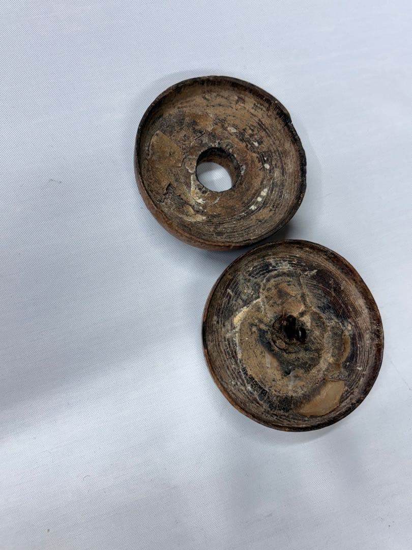 火鉢 火箸 引き出し付き 長火鉢 五徳 古民具 時代物アンティーク 昭和レトロ