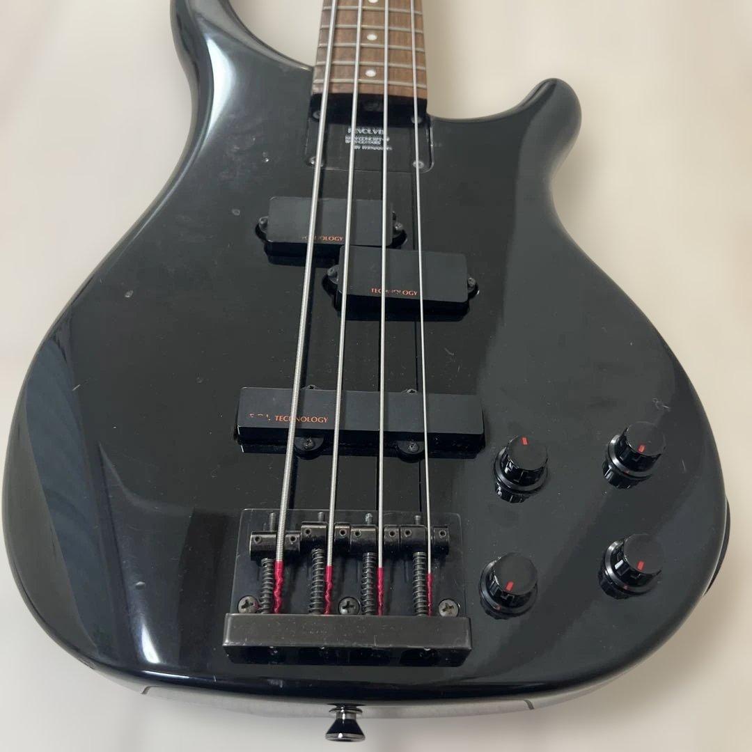 FERNANDES FRB-65 エレキベース ミディアムスケール