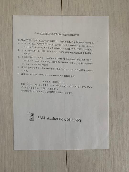 柳沢敦選手 Ｊ1通算100ゴール達成記念 「直筆サイン入りフォト」