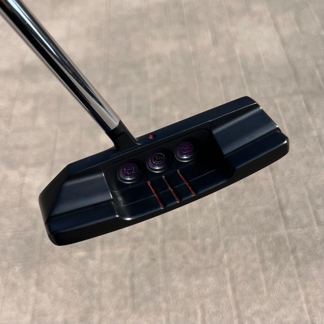 スコッティキャメロン セレクト ニューポート2.6 カスタム 超超激レア 極美品