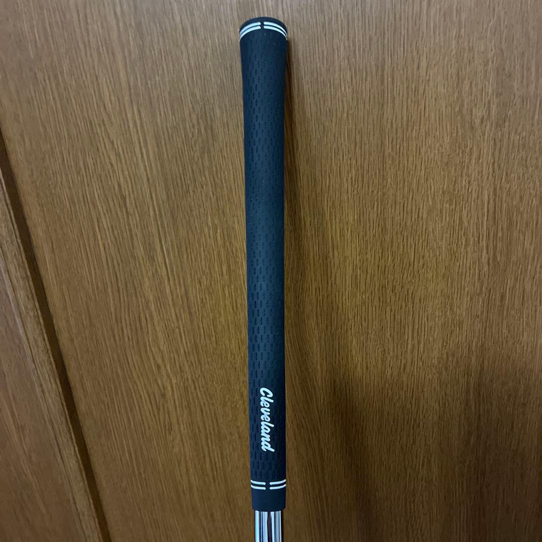 Cleveland 松山英樹監修ウェッジ 58度