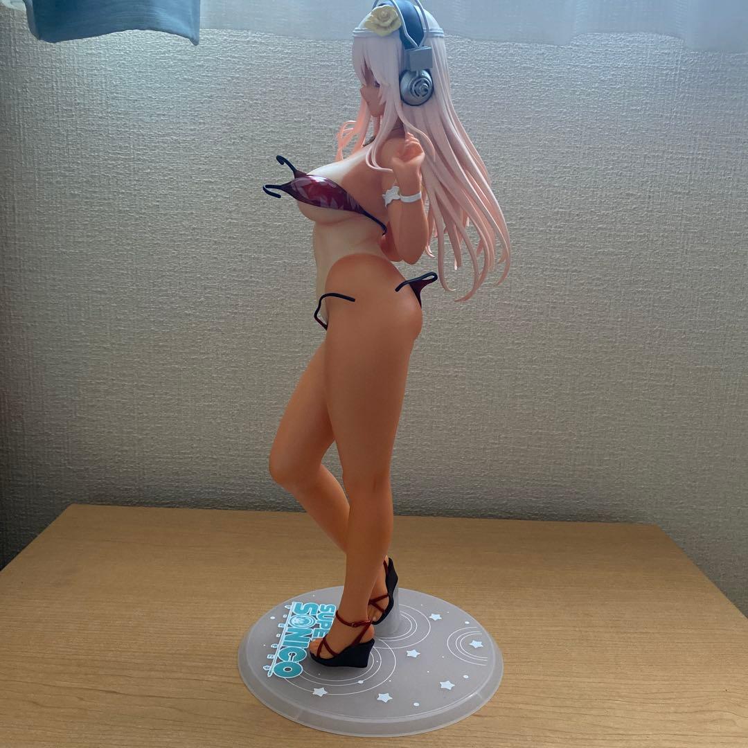 やっす　すーぱーそに子