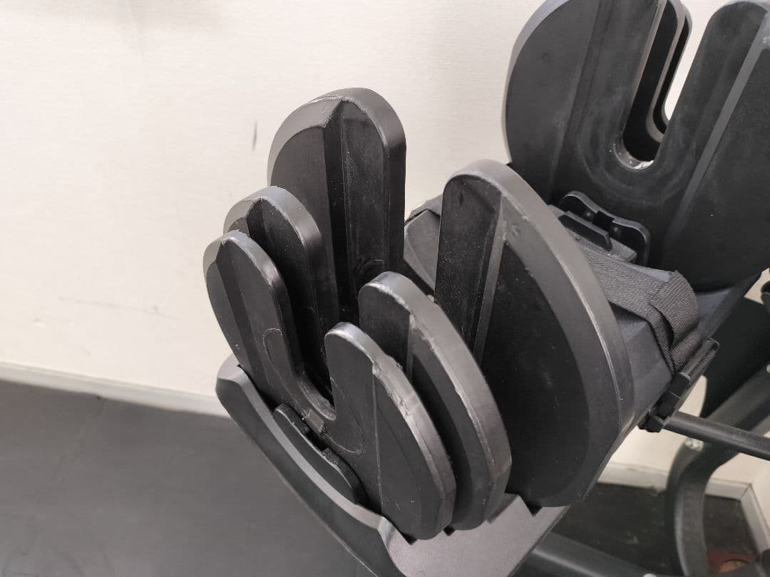 可変式ダンベル 5kg〜40kg 説明書付き 1個 訳あり