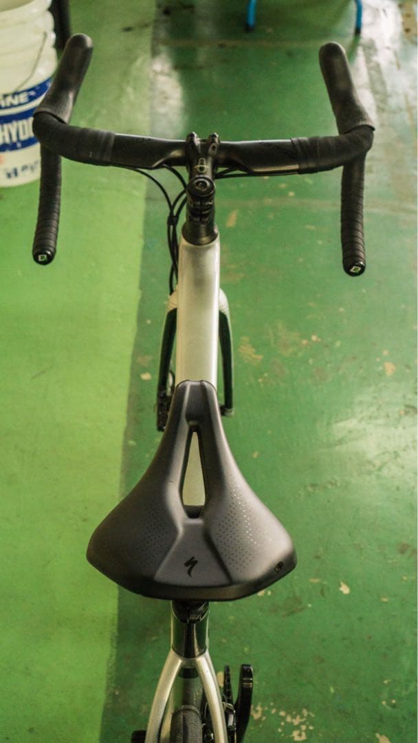 自転車本体 Specialized Tarmac Sl6 size 52