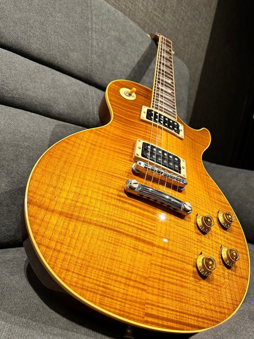 Gibson レスポール standard premium plus 1992