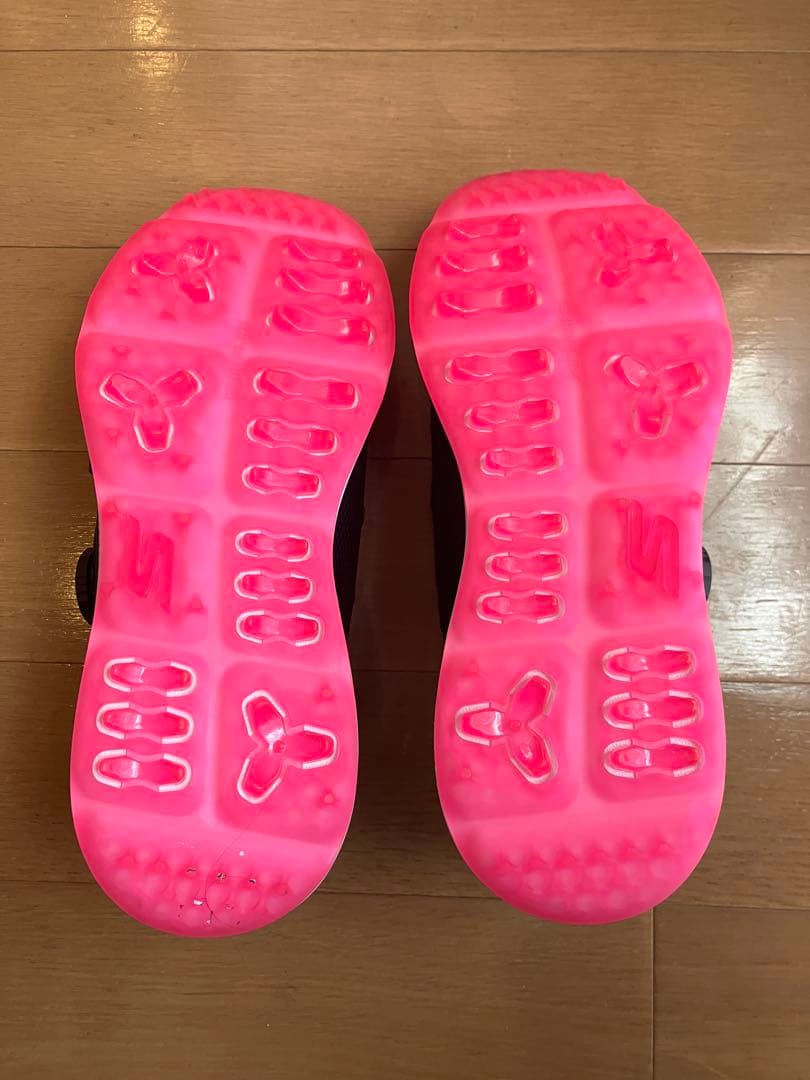 スケッチャーズ ゴルフシューズ スリップインズ ゴーゴルフ エリート5 26cm