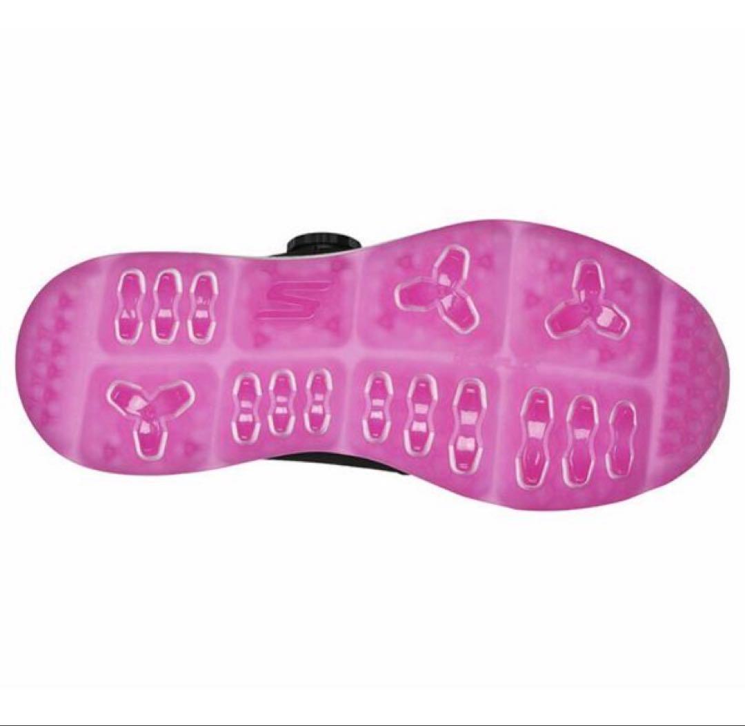 スケッチャーズ ゴルフシューズ スリップインズ ゴーゴルフ エリート5 26cm