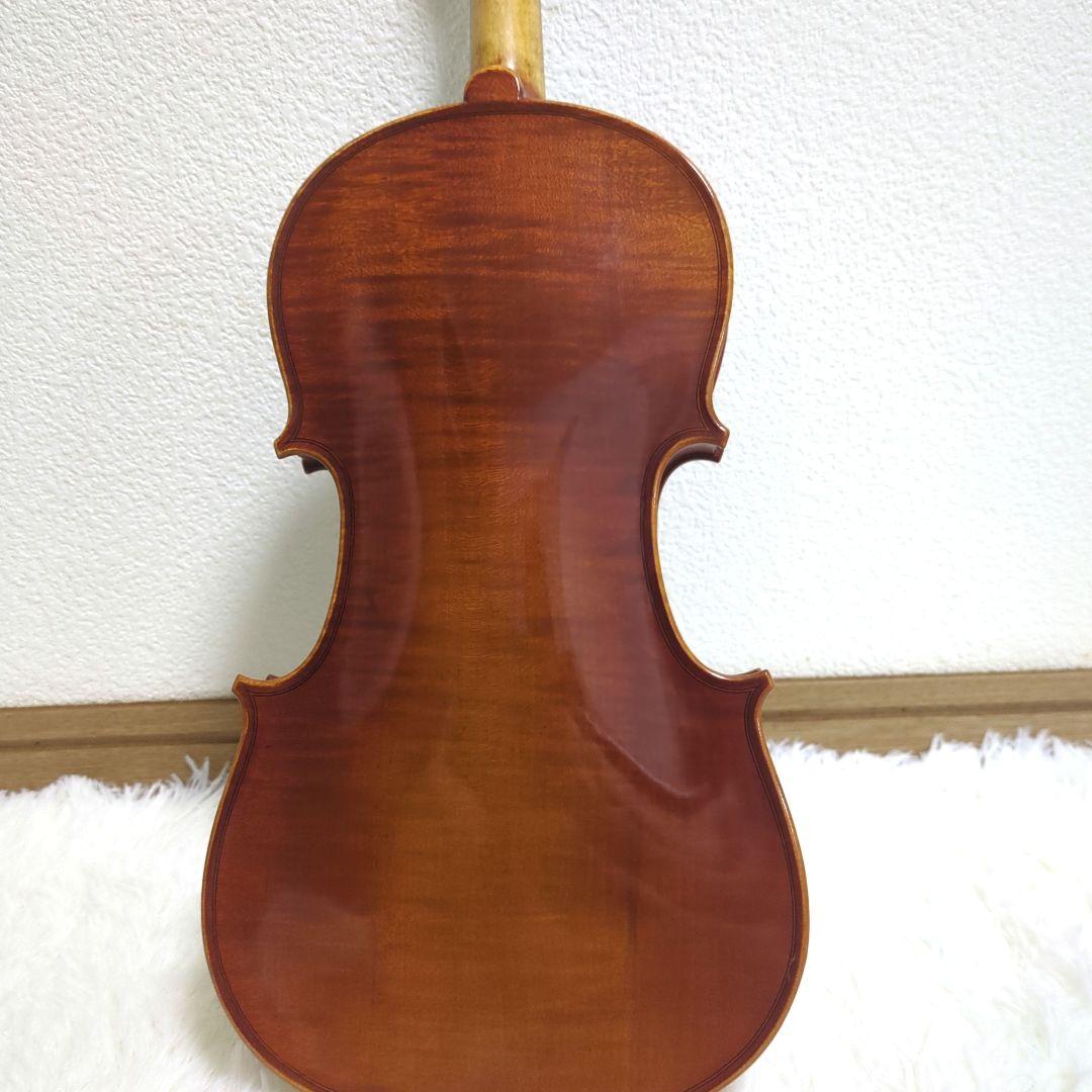 Franz hoffmann CONCERT バイオリン 4/4 ハードケース付