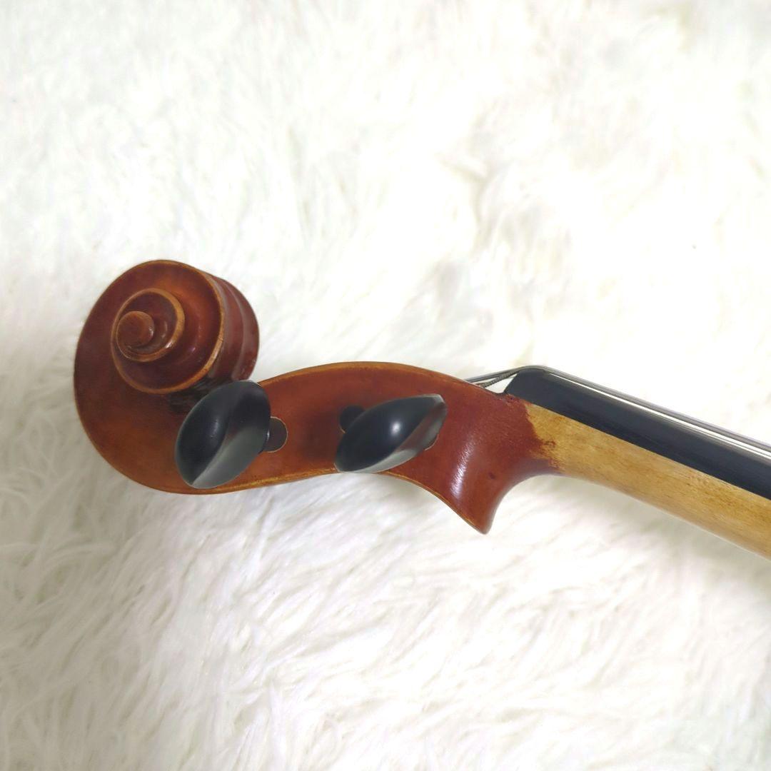 Franz hoffmann CONCERT バイオリン 4/4 ハードケース付