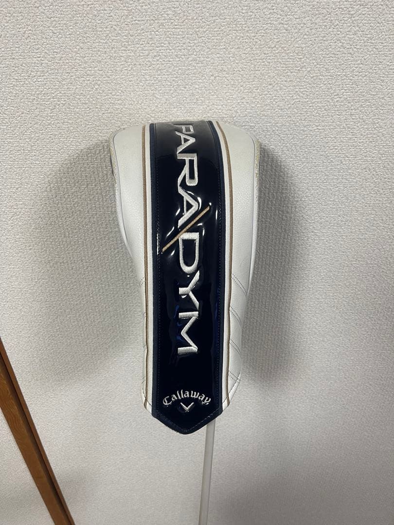 キャロウェイ クラブセット パラダイム エピック apex JAWS