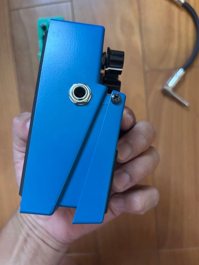 最終値下‼️Tube Screamer & Blues D セット