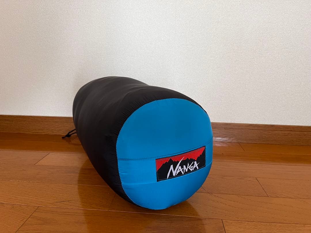 NANGA オーロラライト750DX (さかいや別注モデル)