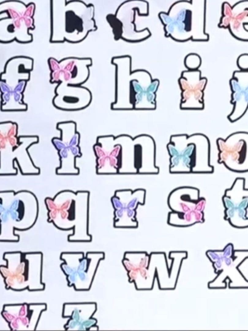 クラフターコンパニオン大/小文字C&9thBundledUpスタンプ&ダイセット