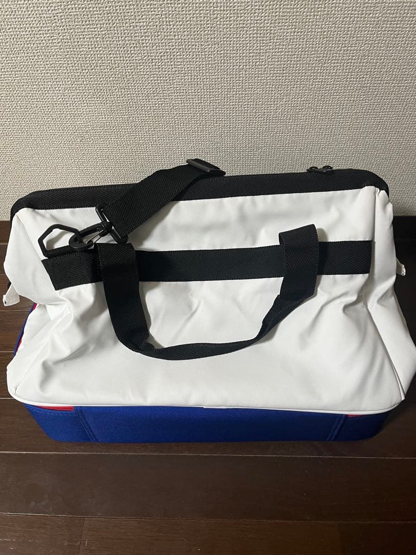 ルコック ボストンバッグ＆カートバッグ＆シューズケース【３点セット】