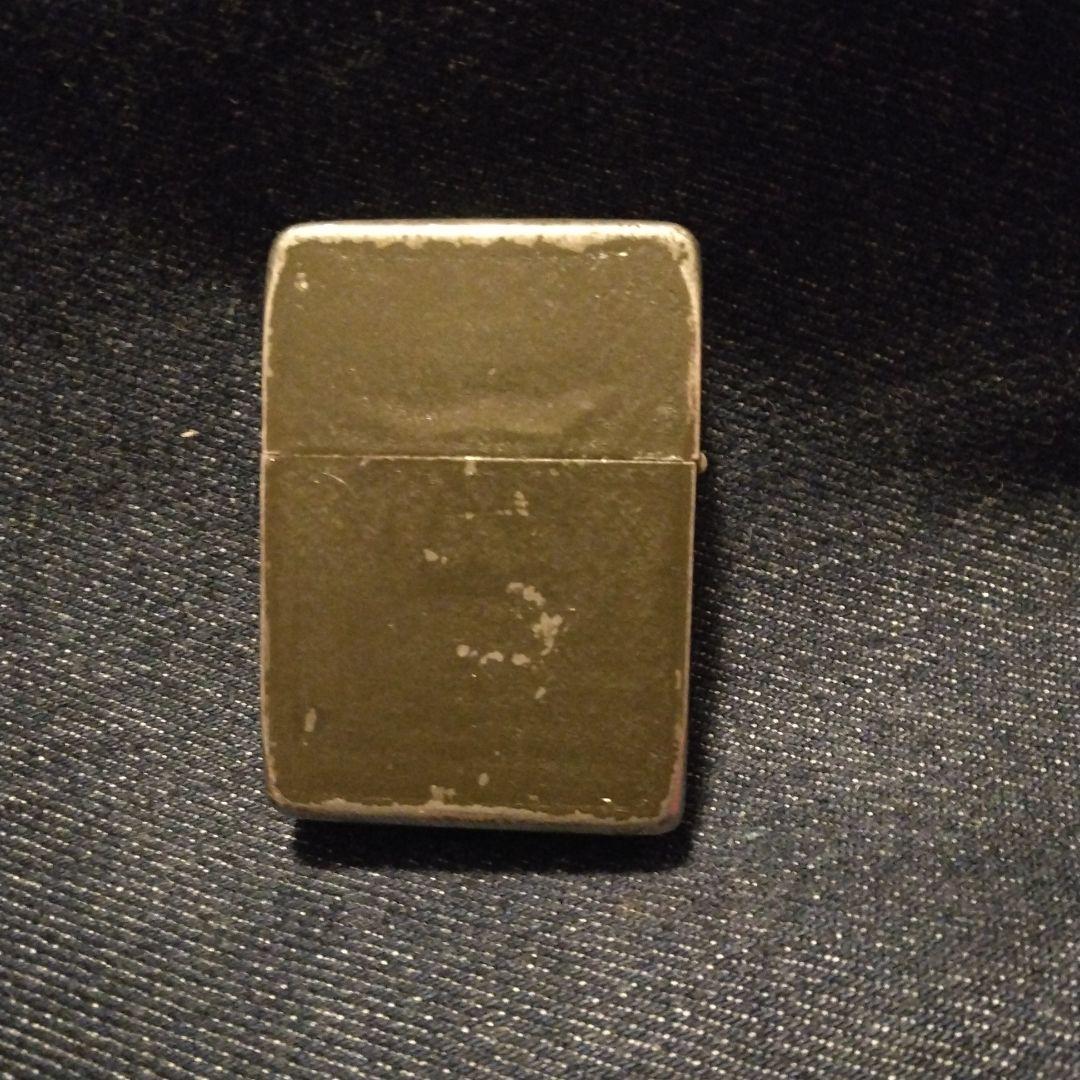 PARK　オイルライター　WW  II ビンテージII ZIPP 風