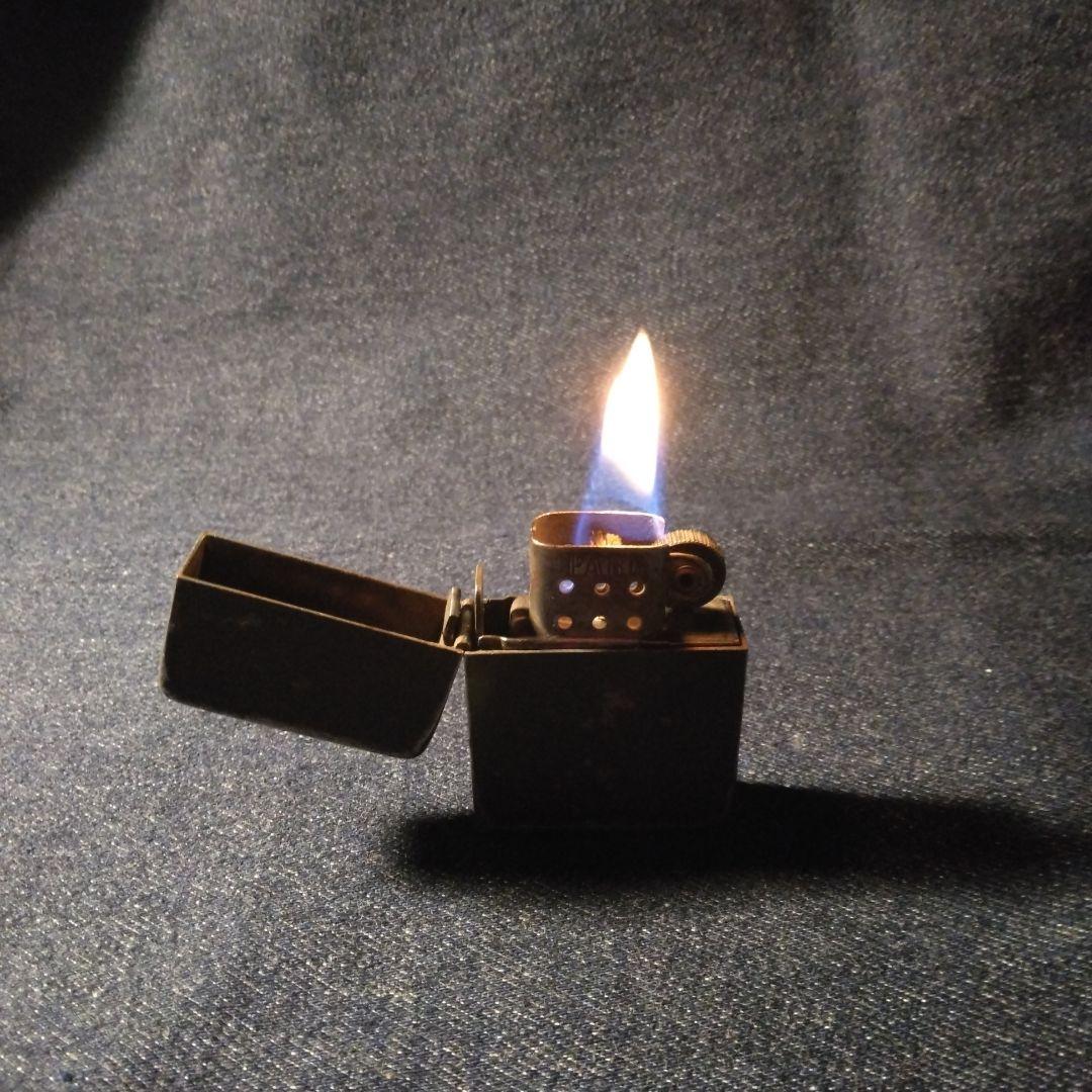 PARK　オイルライター　WW  II ビンテージII ZIPP 風