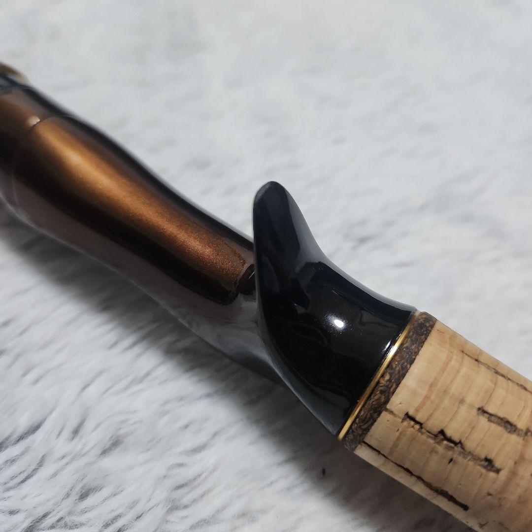 極美品 1703R ワールドシャウラ 青シャウラ シマノ アンタレス