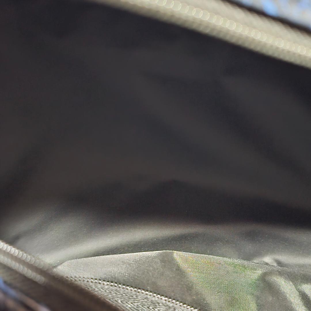 St.Valencia 2way ボストンバッグ ゴルフバッグ レザー 大容量