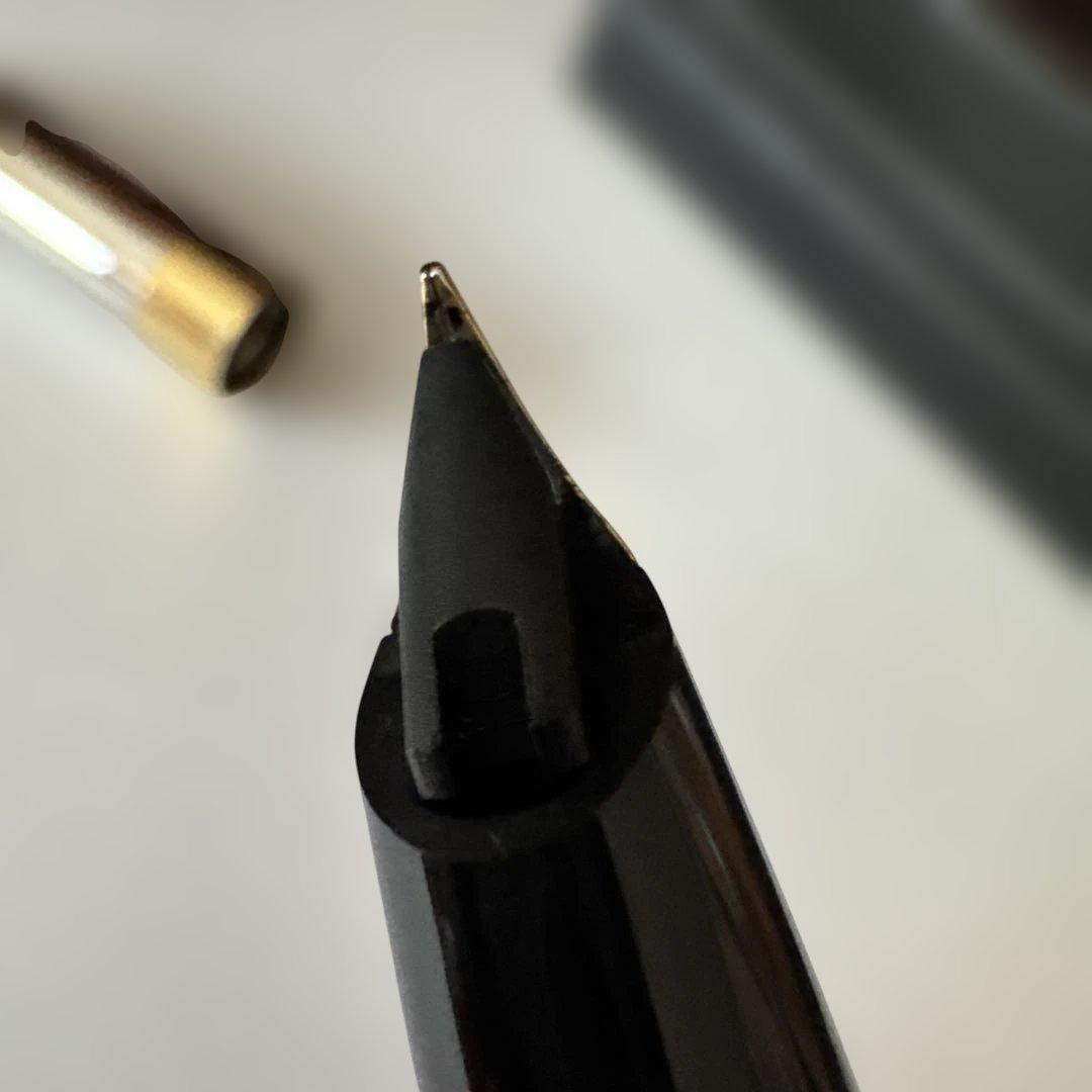 シェーファー レガシー ヘリテージ 万年筆9030（18金ペン先/M）