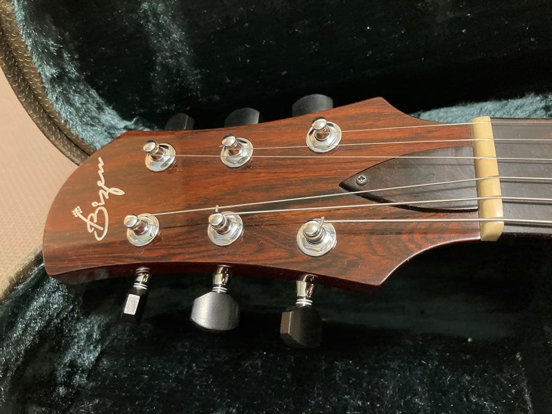 Bizen works GRAIN キューバンマホ　ハカランダ