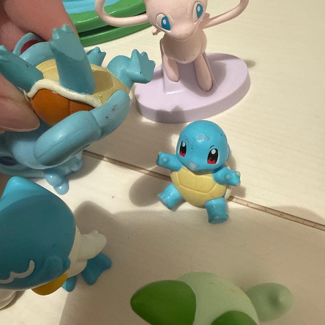 ポケモン　海外限定　キャリーバックセット　✩入手困難✩