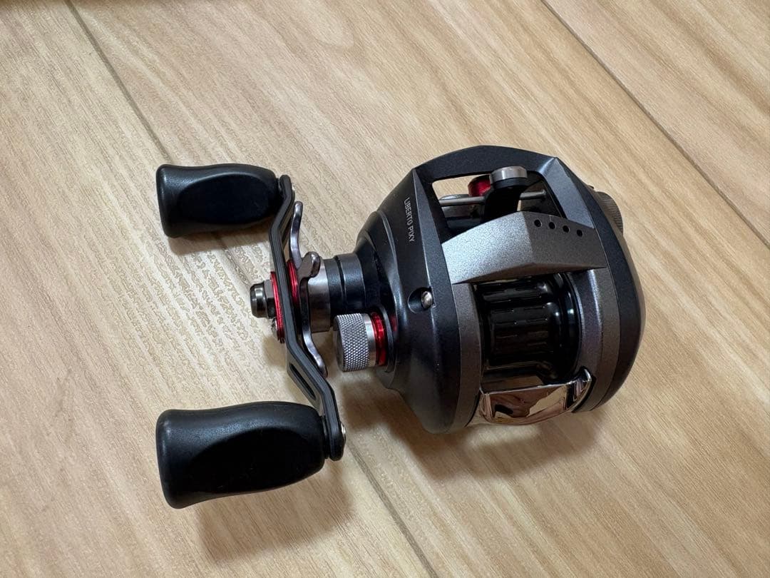 ダイワ PX68L リベルトピクシー