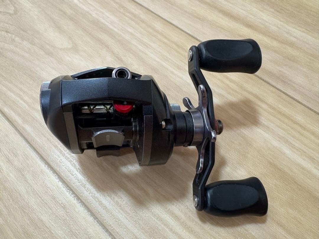 ダイワ PX68L リベルトピクシー