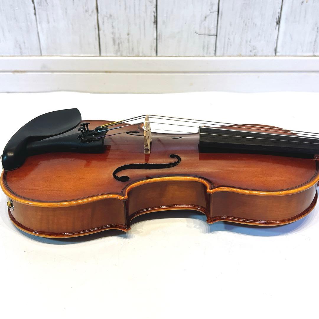 【極美品】Andreas Eastman VL80 1/4 2018年